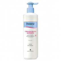 Dexeryl Essentiel Crème Lavante 500ml