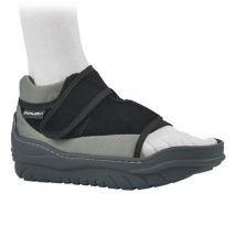 Donjoy Podalux II Chaussures Post-Opératoires Taille XXXL