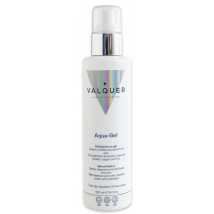 Valquer Aqua-Gel Scrub 200 ml