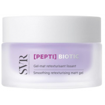 SVR [PEPTI] BIOTIC Gel Mate Regenerador Alisador 50ml