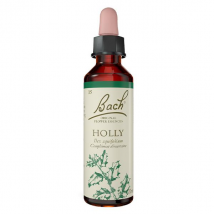 Fleurs de Bach Original - Holly 20ml