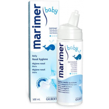 Marimer Baby Spray Iso 100 ml