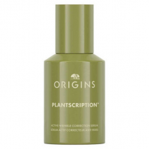 Origins Plantscription Sérum Actif Jeunesse 30ml