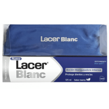 Lacer Blanc Mint Toothpaste 125 ml + Gift Bag