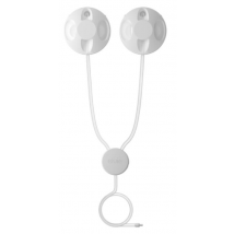 Elvie Stride Conector Doble