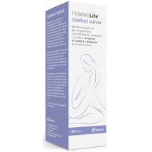 FEMMELife Confort Vulvar 30 ml