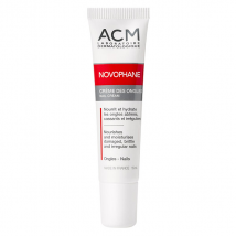 ACM Novophane Crème des Ongles 15ml