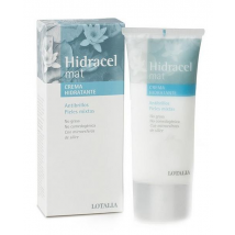 Lotalia Hidracel Mat Emulsión 50 ml