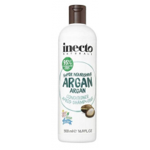 Inecto Naturals Acondicionador Argán 500ml