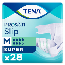 TENA Slip ProSkin Super Medium