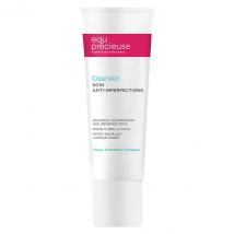 Eau Précieuse Soin Visage Anti-Imperfections matifiant 50ml -