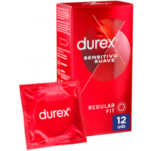 Avant sensible facile sur Unités de Durex