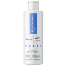 Green Cornerss Care Champú de Guisante 300 ml