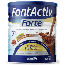 Fontactiv Forte Chocolate 800gr