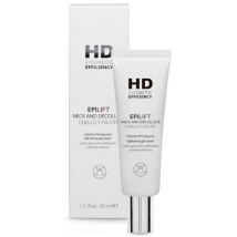 HD Cosmetic Efficiency Epilift Crema Cuello y Escote 50 ml