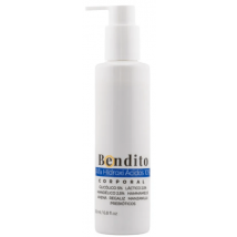 Bendito Alfa Hidroxi Ácidos 10% Crema Corporal 200 ml