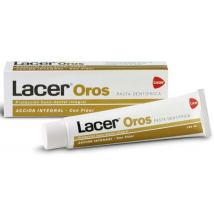 Lacer Oros Dentifrice 125 ml