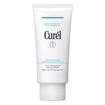 Curél Gelée Nettoyante Démaquillante 130gr