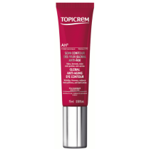 Topicrem AH3 Contorno de Ojos Global Antiedad 15 ml