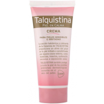 Talquistina Crema 100ml