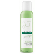 Klorane deodorant efficacy 24 hours to the white altea 5 ml Spray