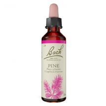 Fleurs de Bach Original - Pine 20ml