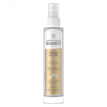 Laboratoires de Biarritz Océane Brume Lactée Bio 100ml pour Peau Normale