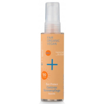 I+M Crema Solar con Color SPF50 50 ml