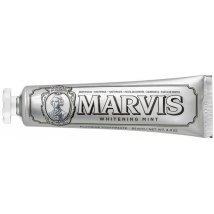 Marvis Dentífrico Menta Blanqueadora 85ml
