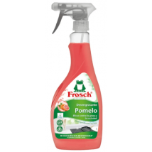Frosch Kitchen Degreaser Grapefruit 500ml