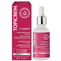 Topicrem Theavit Anti-Aging Renewal Serum 30 ml
