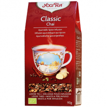 Yogi Tea Classic Vrac 90g Bio