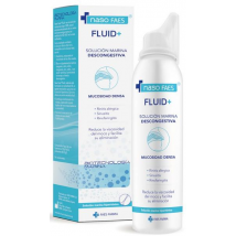 Naso Faes Fluid+ 125ml