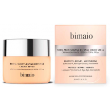 Bimaio Crema Total Moisturizing Defense SPF20 50ml