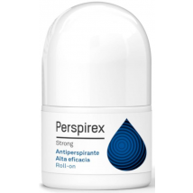 Perspirex Strong Roll-on Antitranspirante 20ml