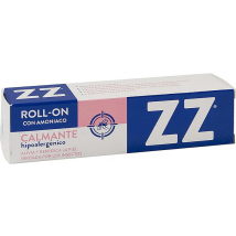 Zz Calmante Roll-On con Amoniaco 15ml