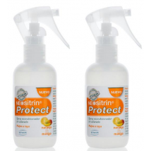 Neositrín Protect Spray Anti-Piojos 2x100 ml