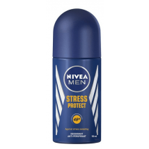 Déodorant Roll-On Stress Protect Nivea Men 50 ml