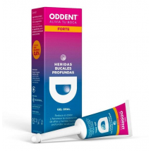 Oddent Gel Forte 8ml
