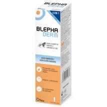 Blephaderm Crema Calmante Ojos 40 ml