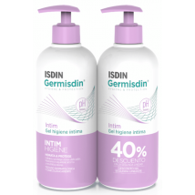 Germisdin Duplo Pack Intimate Hygiene Dosing Gel 500ml