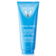 Vichy Capital Soleil Pós Sol 300 ml
