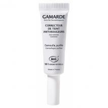 Gamarde Correcteur de Teint Anti-Rougeurs Bio 6ml