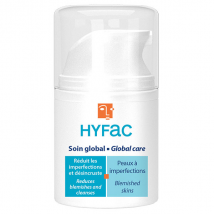 Hyfac Soin Global 40ml -