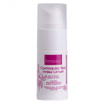 Armencelle Contour des Yeux Bio 15ml - Liftant, Anti-cernes, Anti-poches, Anti-Age -