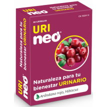 Uri-Neo NEO, 30 capsules