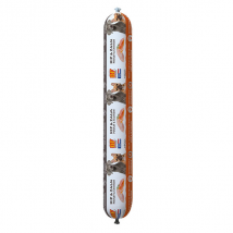 BF Petfood Aliment Complet Saumon pour chien 800g