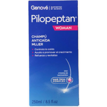 Pilopeptan Woman Champú 250 ml