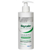 Bioscalin Novagenina Champú Fortificante 400 ml