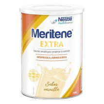Meritene Extra Vainilla 450 gr
